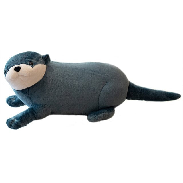 Cute Kawaii Otter Plushies