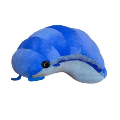 Bestofkawaii Kawaii Isopod Animal Plush 