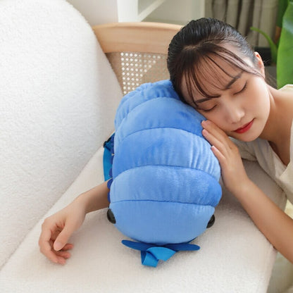 Kawaii Isopod Backpack