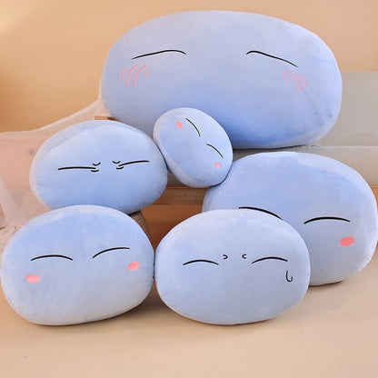 Rimuru Tempest Light Blue Slime Plushie