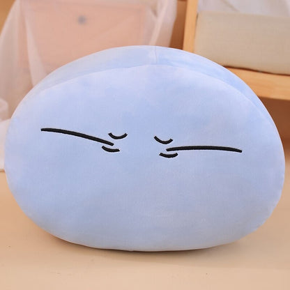 Rimuru Tempest Light Blue Slime Plushie