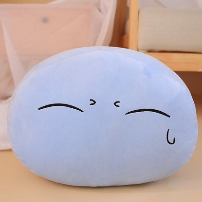 Bestofkawaii Rimuru Tempest Blue Slime Plushie 