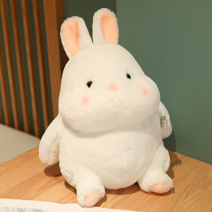 Bestofkawaii The Fat Chubby Plushie Crew 